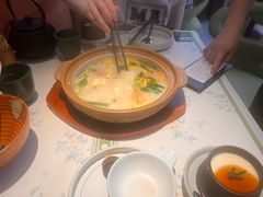 -云海肴·汽锅鸡·云南菜(高德置地店)