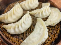 鲜肉蒸饺-洪祥大酒店(大庆东路店)