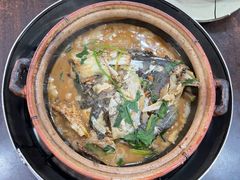 华仔鱼头煲-华仔土鸡店(创意产业园店)