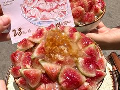 -那些年一起吃串的地方·青岛老烧烤(总店)