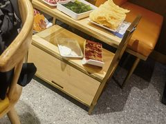 -古乐牛香·鲜牛肉自助火锅(南京总店)