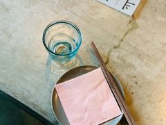 -半山腰·云南菜(侨福芳草地店)