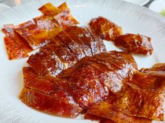 金陵片皮鸭-夏宫中餐厅(静安香格里拉店)