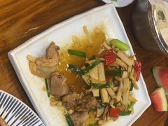 -下梅人家土菜馆(历史文化餐厅度假区店)