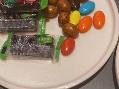 -黑金·寻焰自助百汇·烤肉·火锅(中街店)