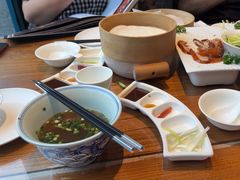 -北京老铺烤鸭(西稍门店)