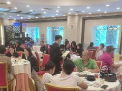 -凤凰楼酒家·粤宴点心(华强北店)