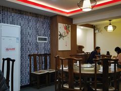 -洪运轩饭庄(北纬路店)