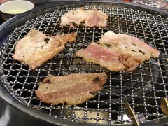 -十三姨正合丰烤肉(营迹路店)