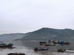 -北岐滩涂