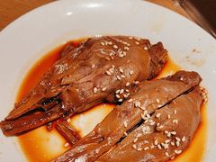 -茶港·点心·啫啫煲(群光广场店)