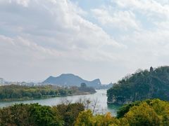 -维纳斯酒店-忆咖啡观景餐厅(象山公园店)