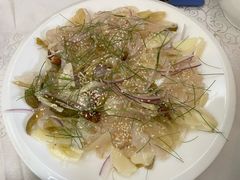 -寻味顺德·南记酒家·传统顺德菜·鱼生(广源路店)