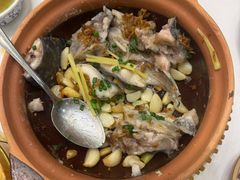 -围龙屋客家食府(福田店)