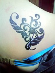 -聚义堂艺术纹身馆