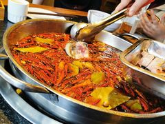-重庆钢头火锅(宽窄店)