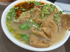 -白魁老号饭庄(安内店)