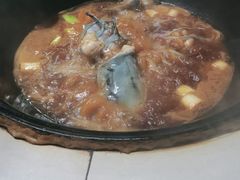 -大鹅岛灶台鱼·铁锅炖(水库路店)