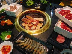-神户赤童日式烤肉伙伴(东直门店)