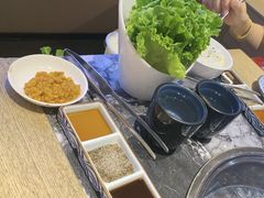 -隐家本格烧肉(万达广场店)