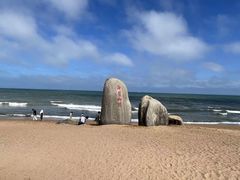 -巧克力渔家.小船海鲜家常菜(万平口店)