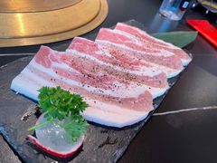 -谷牛和牛烤肉(漕河泾印象城店)