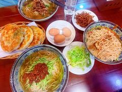 -常家抻面(人民路庄头店)