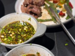 -東盛炭烤自助料理(浦东文峰广场店)