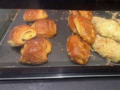 -BAKER&SPICE(安福路店)