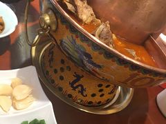 -1078號老北京涮肉(松柏店)