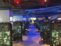 -VIP 威尔仕健身·游泳(嘉华中心店)