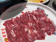 -蜀留香火锅·始于1999·原四川老火锅(白堤路店)