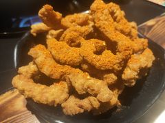 -石锅苗苗鱼(武汉首店)