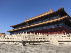 -北京市劳动人民文化宫(太庙)
