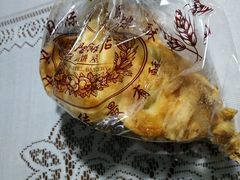 -国际饭店·帆声西饼屋(黄河路店)