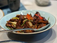 -杭州西湖柳莺里酒店·闻莺厅