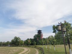 -三国赤壁古战场