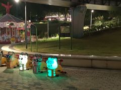 -宁波儿童公园(鄞州区)