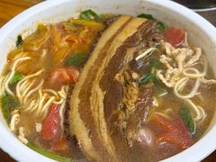 -笑云开汤包店(网巾市店)