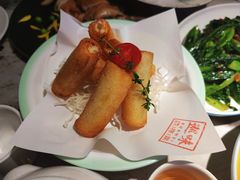 大良炸水牛奶-巡味顺德菜(龙华壹方城店)
