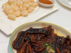 -光明邨大酒家(汇阳广场店)