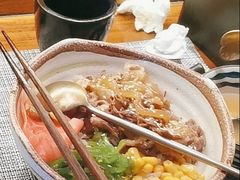 -戏作寿司(观音桥店)