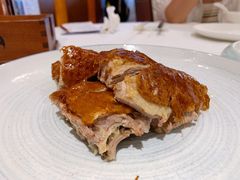 烧鸭-白天鹅宾馆-宏图府餐厅