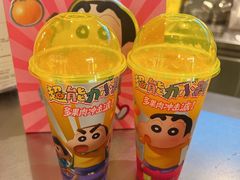 -奈雪的茶(中海环宇荟店)