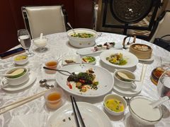 -臻宝中餐厅·大连菜·海鲜·融合菜(大连一方城堡豪华精选酒店)