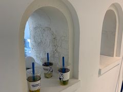 -Blue Concept Cafe&Farm·關於藍
