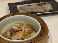 -白天鹅宾馆-宏图府餐厅
