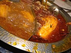 -川锅一号火锅(铜山万达店)