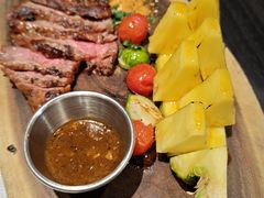 -卡朋西餐(宝安大仟里店)