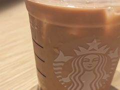 -星巴克臻选(莘庄仲盛店)